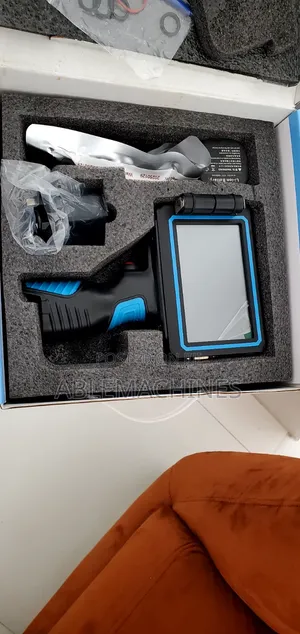 Handheld Coding Machine