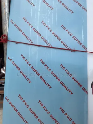 Quality Plastic Marine Board