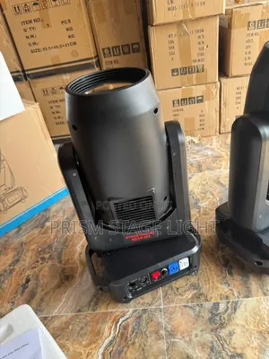 Beam 295w Moving Head