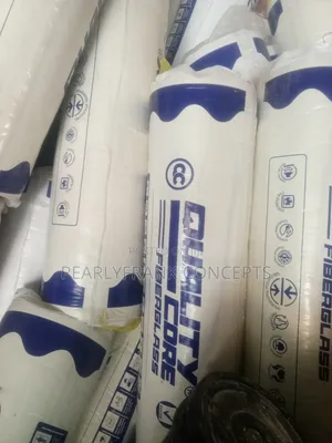 Quality Core Fiberglass