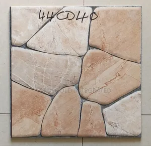 The Champion 40x40