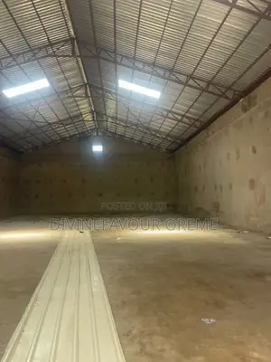 Newly Built WAREHOUSE for RENT 530sqm for 21.2M in Deidei Business Are