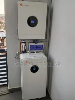15kwh 51.2v Felicity Lithium Ion Battery