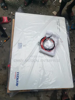 25kwh 51.2v Africell Lithium Battery