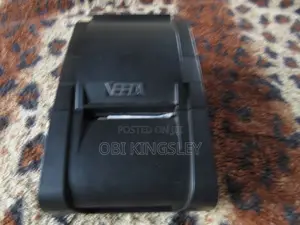 Veeda Thermal Printing Machine