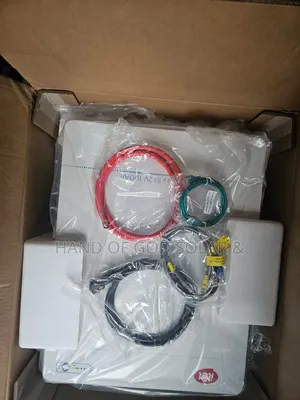 Itel 5kwh Lithium Battery