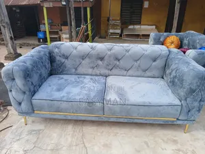 Full Excutive Chair
