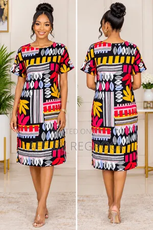 Stylish Gown (UK 10)
