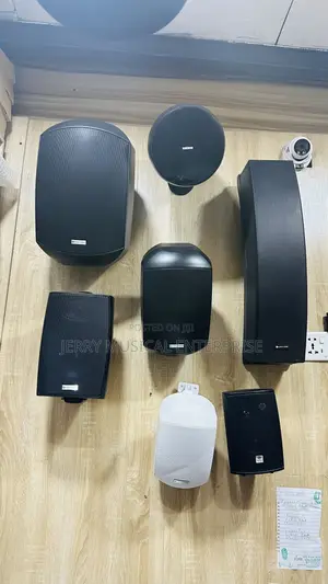 Lucky Tone for Wall Hanging Speakers All Types