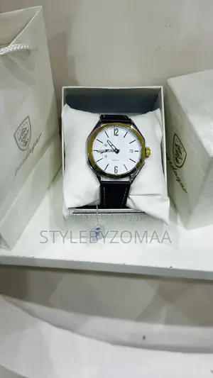 Poedagar Wrsit Watch