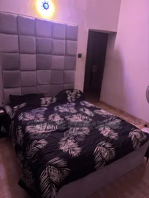 Bed and Bedframe