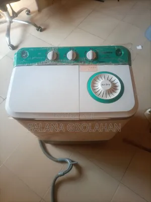 Hisense Washing Machine