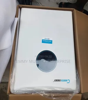 5kwh 24v Cworth Lithium Battery