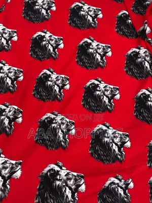 Top Quality Isiagu Fabric