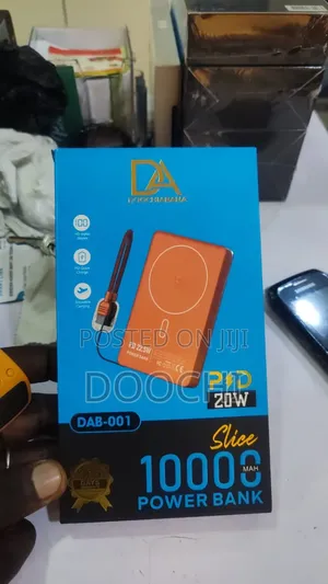 Power Bank