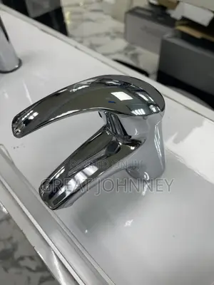 Basin Mixer Tap