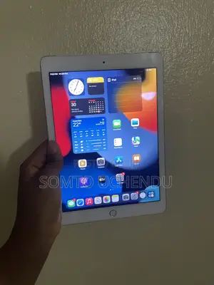 Apple iPad Air 2 16 GB Silver