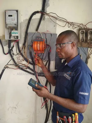 Electrical Installation Services