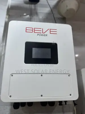 Beve Power 3KVA 24V Hybrid Solar Inverter