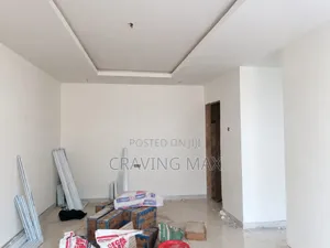 Furnished Mini Flat in Ogba for rent
