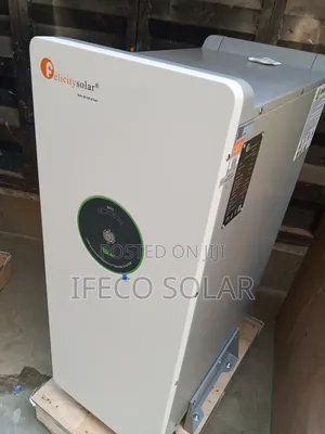 Felicity 15kwh 48v Lithium Battery Old Model