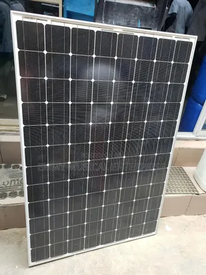 500watt Canadian Solar Panel 96cells