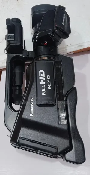 Panasonic Video Camera