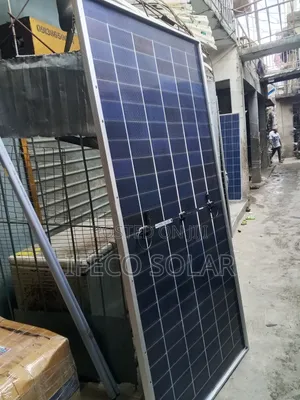 Longi 650w Solar Panels