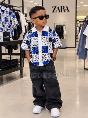 Quality Children's Clothes Sets for Boys and Girls