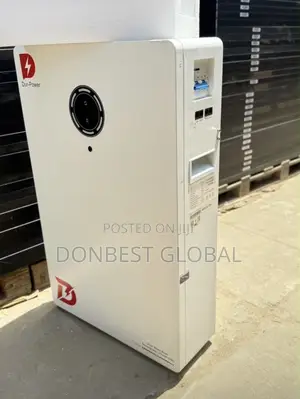 8kwh 24v Durpower Lithium Ion Batteries