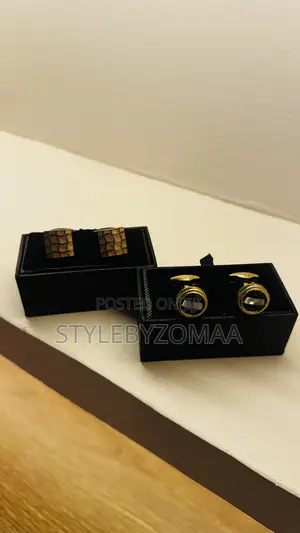 Men Cufflinks