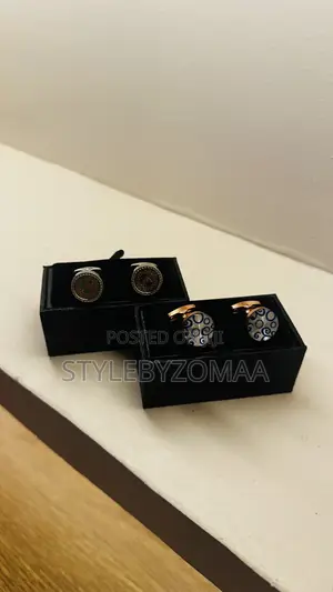 Men Cufflinks