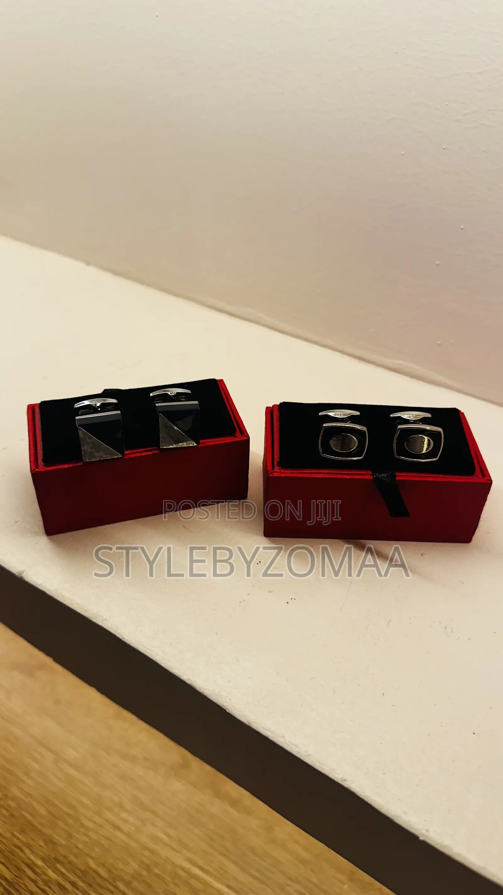 Men Cufflinks
