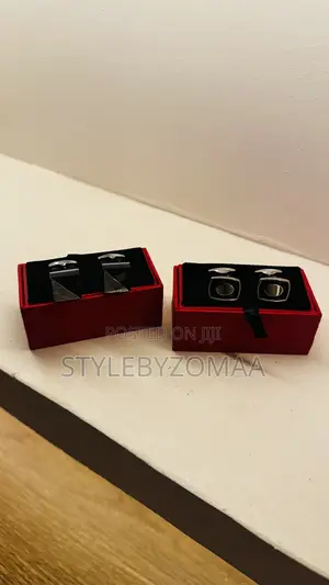 Men Cufflinks