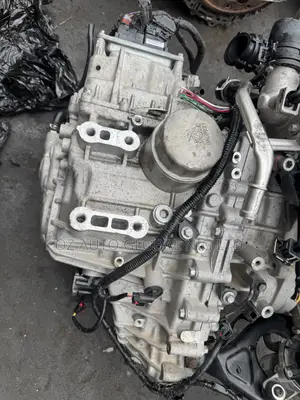 Changan CS55, CS75/ Jetour. X70, X90,x95/ Chery /Oshan /DFSK/ Gear Box