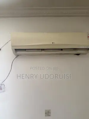 2Hp Air Conditioner