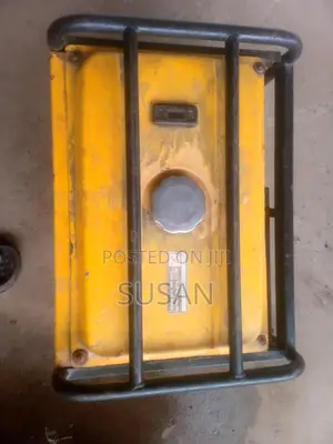 Generator for Sale