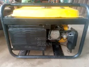 Generator for Sale