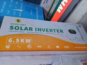 ECOLION 6.5kw Solar Inverter