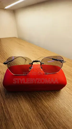 Men Cartier Glasses