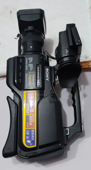 Sony Video Camera