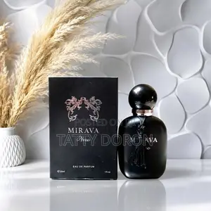 Fragrances