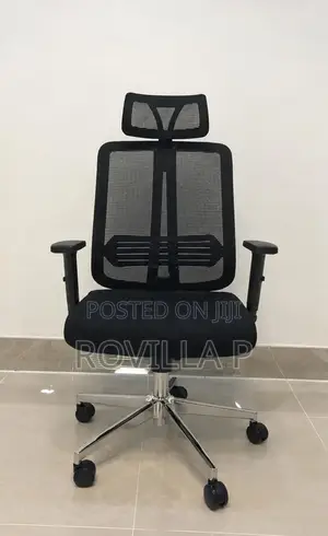 Quality CEO Office Chair