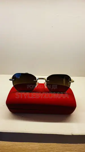 Cartier Shades