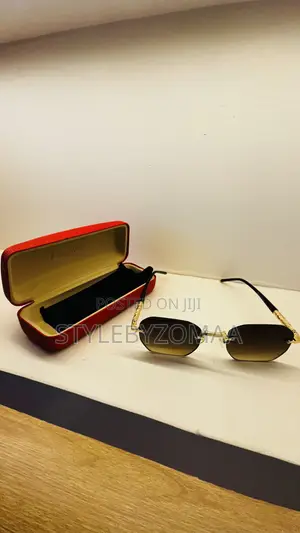 Cartier Shades