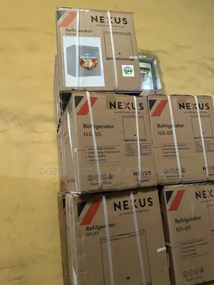 Nexus 50 Liters Refrigerator