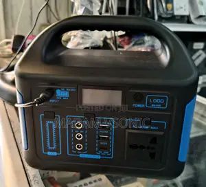 Nosik Portable 300W AC-DC Power Station