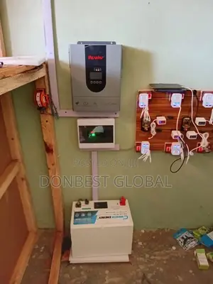 2.5kwh 12v Cworth Lithium Ion Batteries