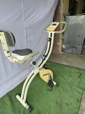 Melkin Xbike