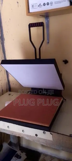 Heating Machine